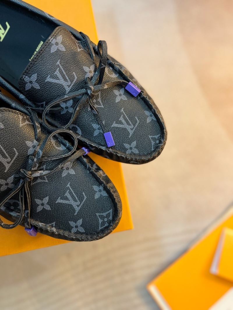 Louis Vuitton Low Shoes